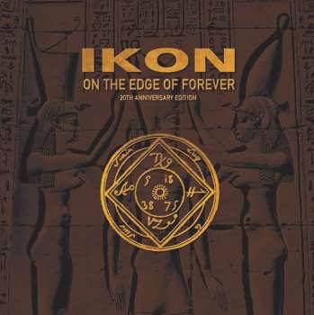 Album Ikon: On The Edge Of Forever