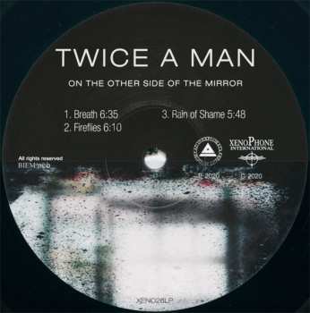 LP Twice A Man: On The Other Side Of The Mirror 26262