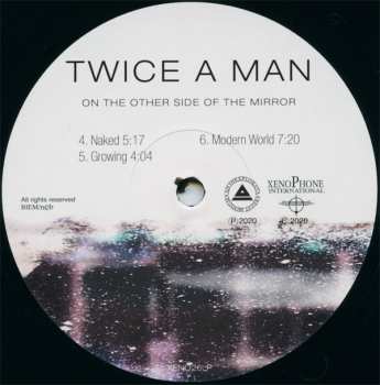LP Twice A Man: On The Other Side Of The Mirror 26262
