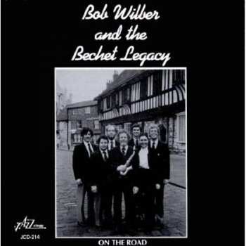 Album Bob Wilber: On The Road