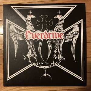 Album Overdrive: On The Run: Demos & Rarities