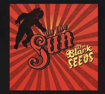 The Black Seeds: On The Sun