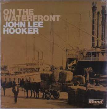 Album John Lee Hooker: On The Waterfront
