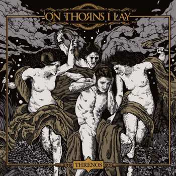 Album On Thorns I Lay: Threnos