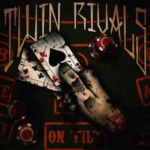 Album Twin Rivals: On Tilt