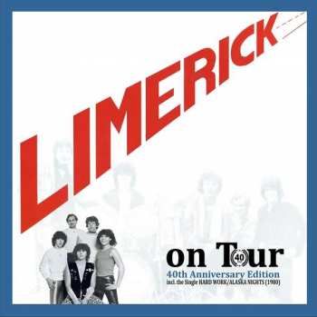 CD Limerick: On Tour 146882