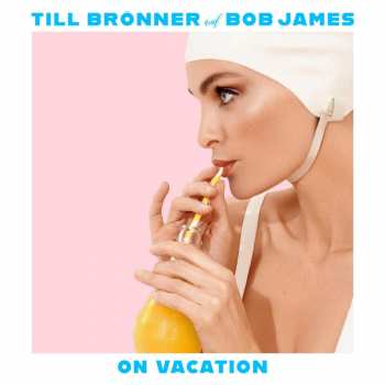 Album Till Brönner: On Vacation