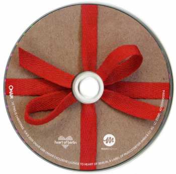 CD OnAir: So This Is Christmas 119074