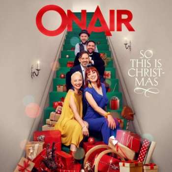 Album OnAir: So This Is Christmas
