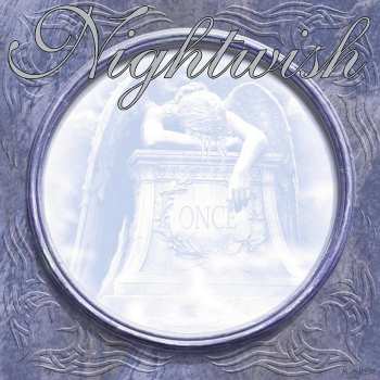 Album Nightwish: Once (2024 Reissue)