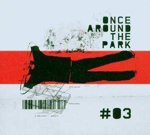 Album Once Around The Park: #3