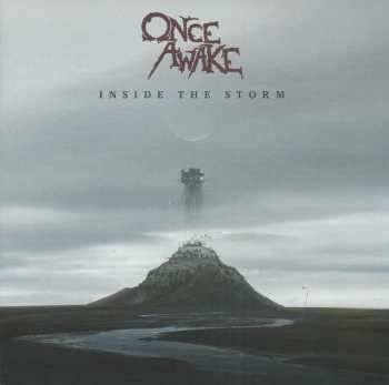 Album Once Awake: Inside The Storm