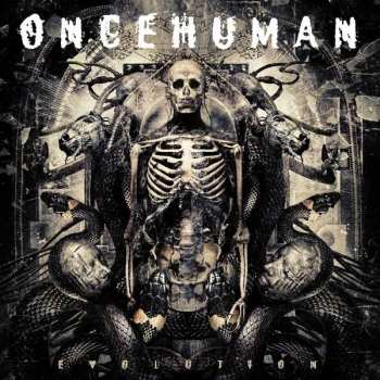 Album Once Human: Evolution