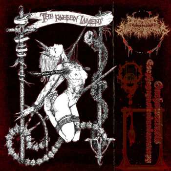 Album Onchocerciasis Esophagogastroduodenoscopy: The Fallen Lament