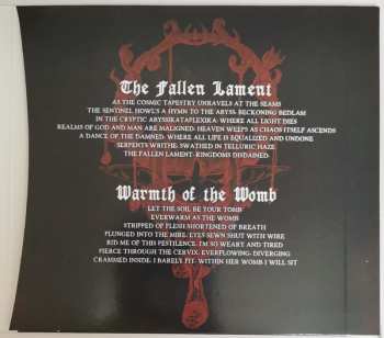 CD Onchocerciasis Esophagogastroduodenoscopy: The Fallen Lament