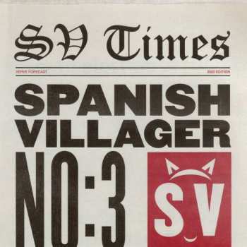 LP J.S. Ondara: Spanish Villager No:3 423838