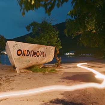 CD Ondatrópica: Baile Bucanero