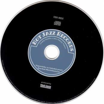 CD Ondřej Havelka A Jeho Melody Makers: Vzpomínky Na Hvězdný Prach = Stardust Reminiscences 387435