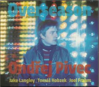 CD Ondrej Pivec: Overseason 51884