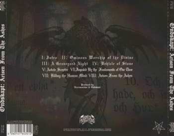 CD Ondskapt: Arisen From The Ashes 232305