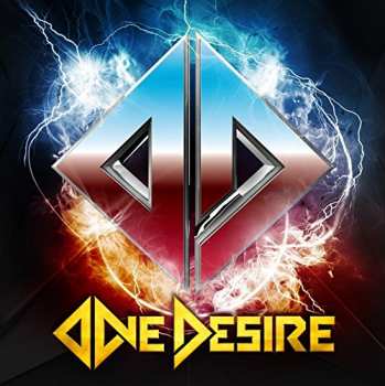 Album One Desire: One Desire