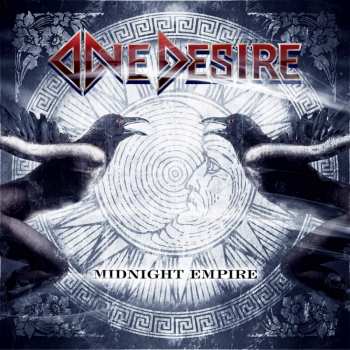 Album One Desire: Midnight Empire