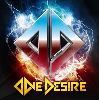 CD One Desire: One Desire 41742