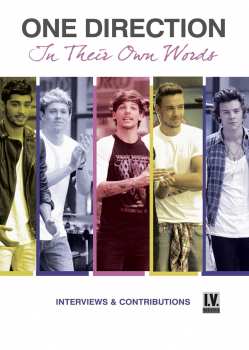 Album One Direction: In Their Own Words