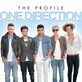 Album One Direction: The Profile