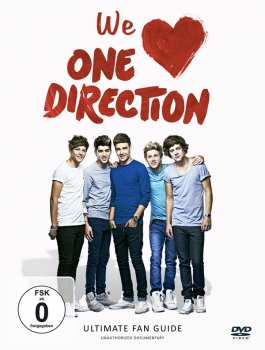 Album One Direction: We Love Direction