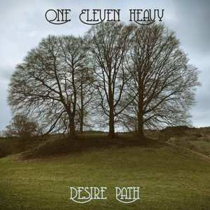 Album One Eleven Heavy: Desire Path
