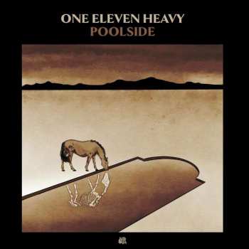 Album One Eleven Heavy: Poolside