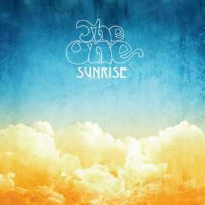 LP The One: Sunrise CLR 453225