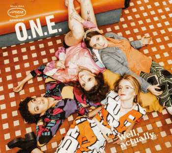 Album One Foot In The Groove: Well Actually