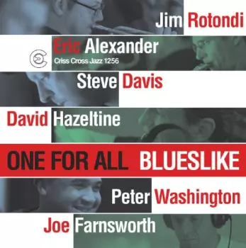One For All: Blueslike