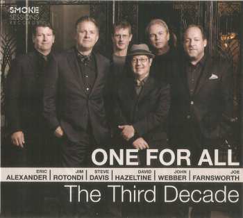 One For All: The Third Decade