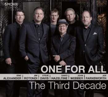 CD One For All: The Third Decade 525959
