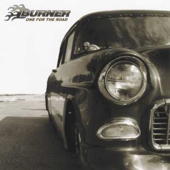 Album Burner: One For The Road
