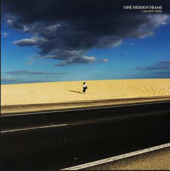 Album One Hidden Frame: I Am Not Here