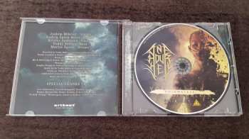 CD One Hour Hell: Voidwalker 98360