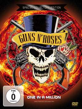 Album Guns N' Roses: One In A Million