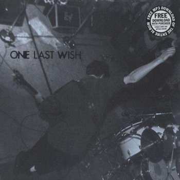 LP One Last Wish: 1986 421616
