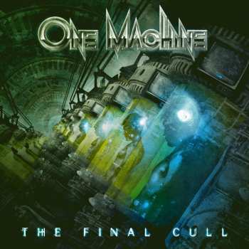 Album One Machine: The Final Cull