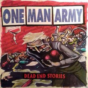 Album One Man Army: Dead End Stories