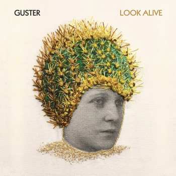 Album Guster: Look Alive