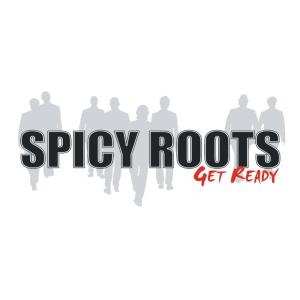 Spicy Roots: One More