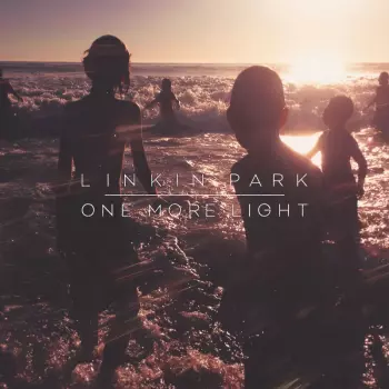 Album Linkin Park: One More Light
