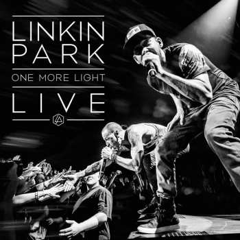 Album Linkin Park: One More Light Live