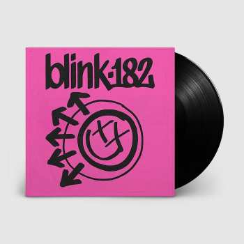 LP Blink-182: One More Time...