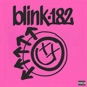 LP Blink-182: One More Time...